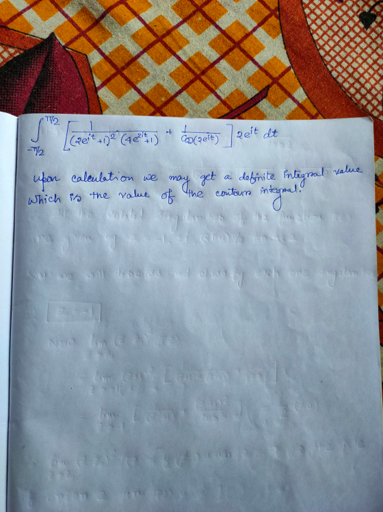 72 Czeit :)2 (aeftir) * doczerty 7zeit dt -1/2 value upon calculation we may get a definite integral integral wy which is the
