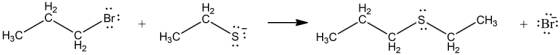 +
CH3 + :BP
H3C
H3C
H,с
Io
OI