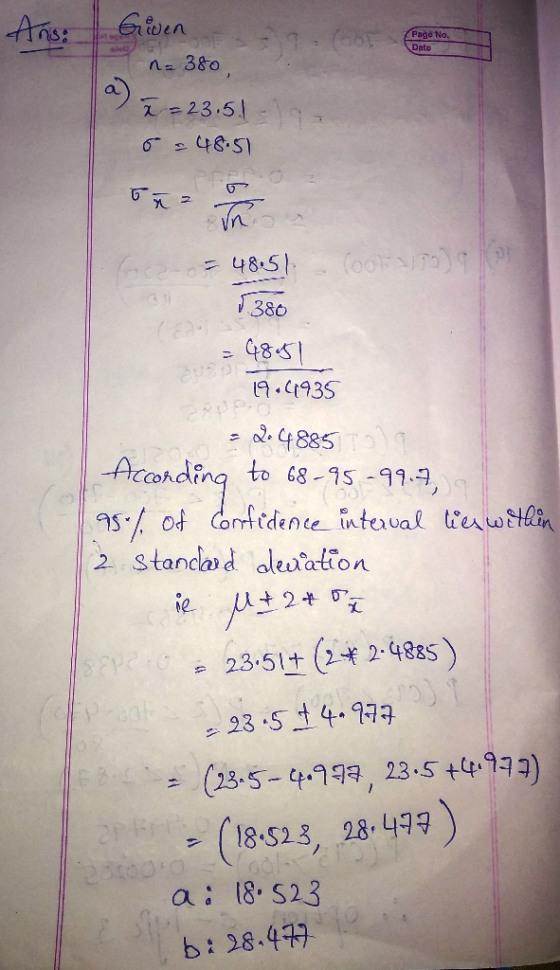 Pagd No. Date au x 23.5. 48:51 380 9.C193S 4885 Acondiną to 68 -15 - 2 stancad aleuation e 23.51+ (2.4885 (235-499冠, 23.5 t4.