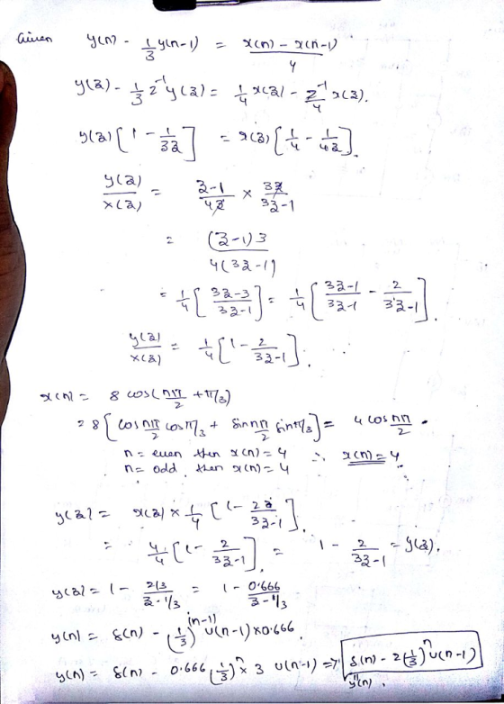 3 3 2ーグ(3) y(a) 多3-3 x(五) 3 3- 2 a - 2-Ja). 3 3-1 23- 2130666 る. 113 3 (n-1)
