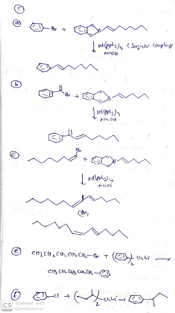 @ the Boy + Elas I pd(pphy Nao (Suzulu couplings Por + E m pd (pply Neon La NO I rollenholy WOOL Chillt, Cth Cl₂CAL- Br + 6 C