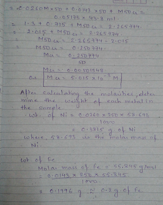 2ー 2.6.15 t M50.G 21265 ㅋ74 . M 25072 50 mine thetwciahh the Sampl ht al ecich imctal in O, 3815, e , 61-Nİ tohei e. S8.693 c