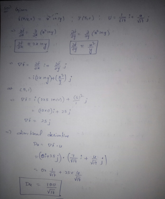 sol Given h ( 1214, 2) - incy) ; P (5,1); U = 1 Chiny) a (at any) of + = (2x ng )+ ( 27 ) ; at (5,1) - 1; (2xs inco)) + (5?;