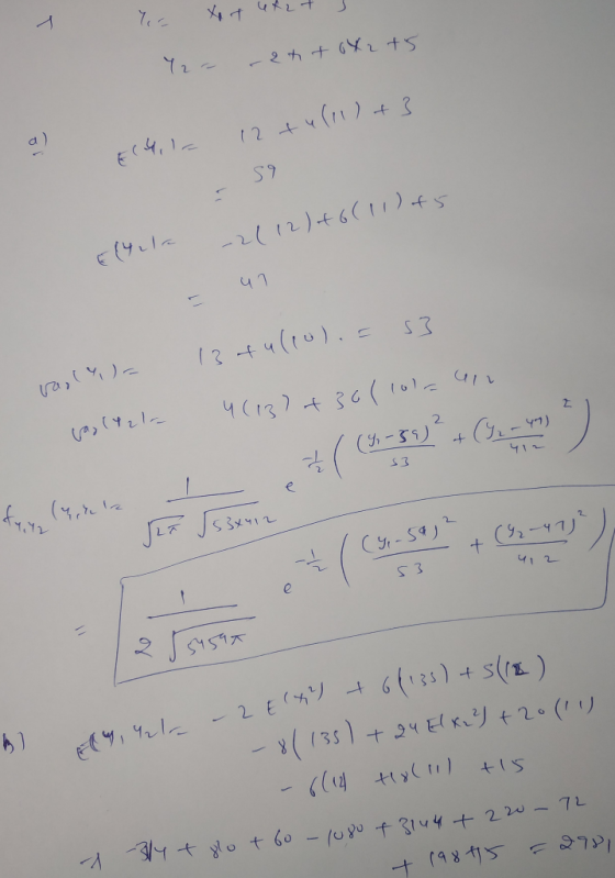 -2h +6X245 12 +4(11)+ ? -2(12)+6(11)fs 47 13-+4(10).= s3 4 (13) + 36(!lols (h-59) + Ge-m) 2. 53 5 3x41 (Yr-59)2 (32-47) 5459*