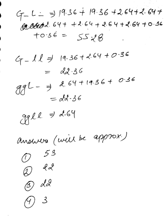 . G-C: Эј9. 36 + 19-36 42.641 3. 691 И двере. 69 + + {- 69 + 9. 69+ .69 +0.36 to:36 = S5 в , . - II 14. 36 + 4.69 + 0:36 = .