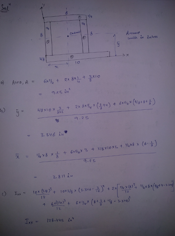 Solv lu mume 2 b) a.2 5 3.346 i 3.8 11 i 1 2 2