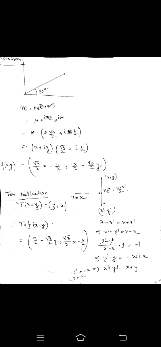 otahon. f(3) = Me@+300) reisileio =z. (213 +18) 5. (arip) ( + i +) try) - (2-1,7-) 9(any) _lar, yeni I Yux For reflaction .
