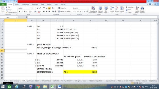File Home Insert Page Layout Formulas Data Review View Add-Ins - Cut AutoSum A A Wrap Text Calibri 11 General Fill Copy A Mer