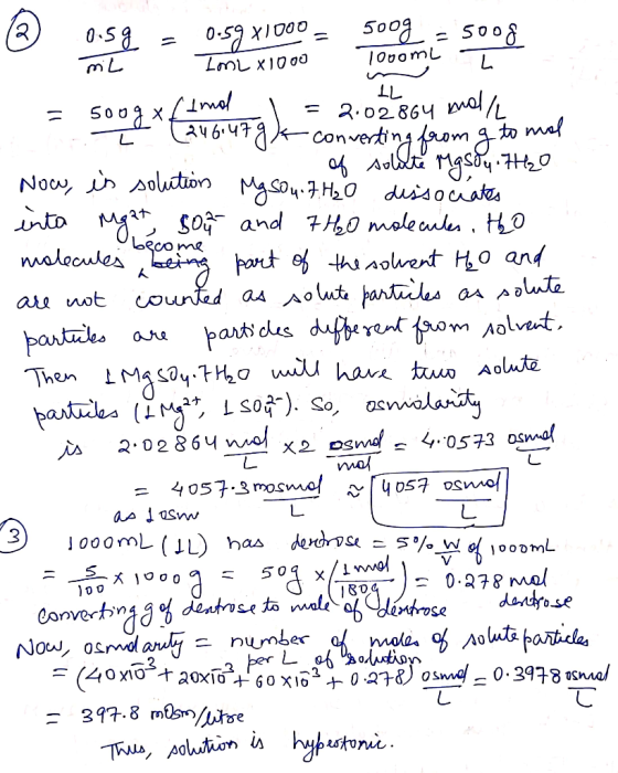 IML X1000 become 0.5g = 0.59x1000 = 500g = 500g mil 1000ml = soog xfa male al = 2.02864 melle [246.479* converting from a to