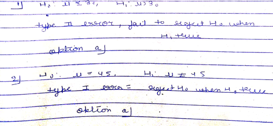 Ho पर उन u) 3 to type Icon hail efect Ho when Hteue oblion af u = 45 Hi ut us 2 99ca tent type I rfect Ho when to the oklion