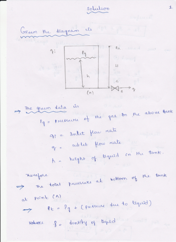 vem the diaa au LI Cn) The Rem data the jas an the aboue bank at PoinL CA)