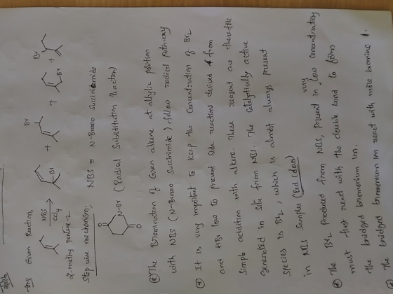 ven Reaction, BY ABS -methy Penl BY -81 0 and Hs (oo to Prevt Stde ntactiou deut Sim pb aciddten uath al tero Te usyed ae tec