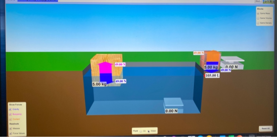 49.00 5.00 kg 105.00 L 0.00 N 49,00 N 19,00 N 500 kg 0.00 N