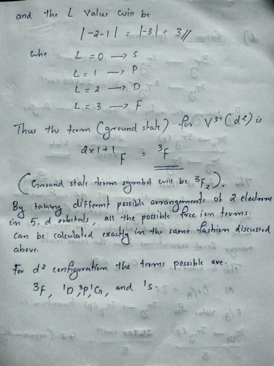 the L Valur Cwin be and 1-313/ 1-2-11 ahe L 0 S L: PA L 2 D Gre L3 F 1 Thu th term Cund shak for V3 Cd is Paid dxt+L F Caand