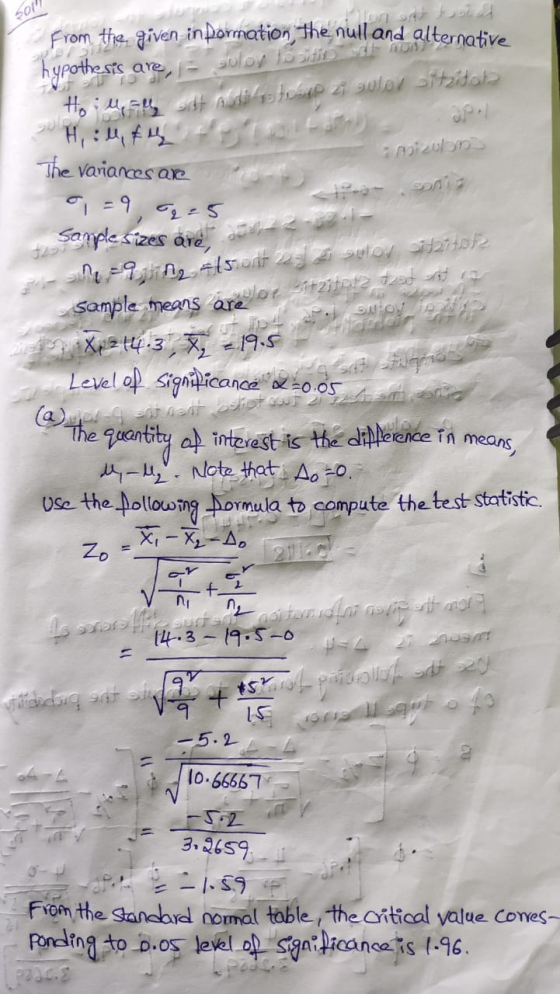 501 تو را hypothesis are, suloy 1 Standa Ho ill all silt Autototesse ei sulor sitzitata H, : 4,6% 44 ) ദാ 21ന് te sorple size