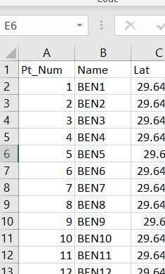E6 X MONDO А в 1 Pt_Num Name 1 BEN1 2 BEN2 3 BEN3 4 BENA 5 BENS 6 BEN6 7 BENZ 8 BENS 9 BENE 10 BEN10 11 BEN11 13 12 BEN12 с L