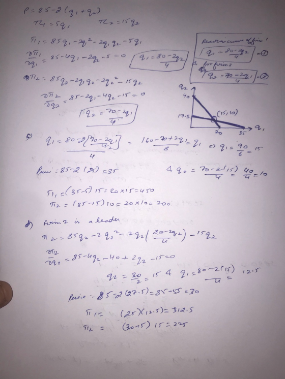 د / = ( , ۹ ) 2- 8 = م 7 روک = 7 Reaction cows offrir! - 2 - 2 - 7, /// = 25 - = = و 0 - 22 کے = 4 = ك- 22 - روما - 3 / 27 \