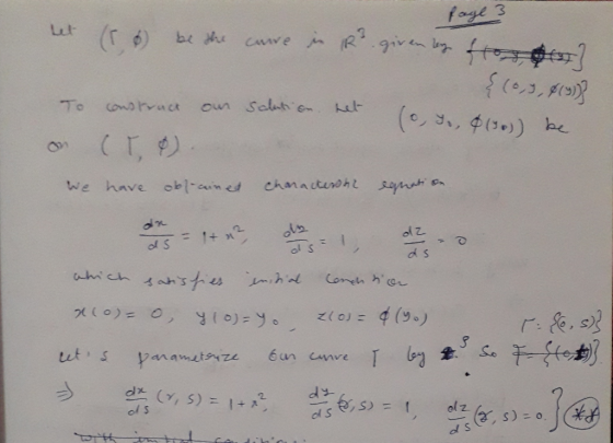 fage 3 given o Cr, 01乙 ol S d s ut s pmanetsize e, s) d S ol S