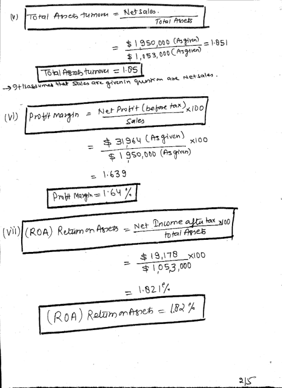 Total Aneお 事丨350,000 (As =1.85/ ,053,000(/4s91, xIDo Sales $3196y (Asven) xioO $ 9o,000 (As n) },63 g = Net Inuwme total fee $19,178 ×100 O53,000 = 1.821%