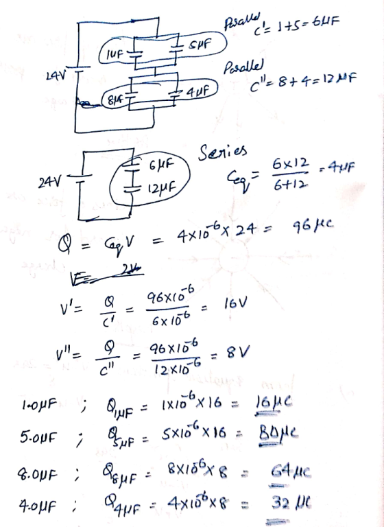 Pasalle OR〉 Series 12με 24V -6 6x106 = 160