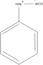 … AlCl3 H2N