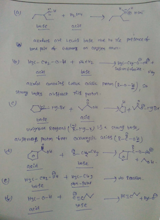 base acict ba-se aicstot containg weak acdie potu (R--so 아1 ba3e aciq ((-)-M-x) i-34 nvignard Reagent st (ung badシ acid base on po lar acdł