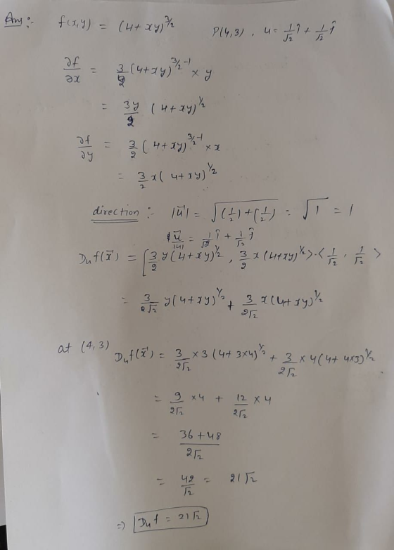 #1, 2) - ( xy). P(9, 3), 4 = 21, 2, f эх з (+18) t У Ә 3) (+19) of ду 3,- з ч+ 17) - 31 ( 44 13) direction : lül = J ( 2 ) +