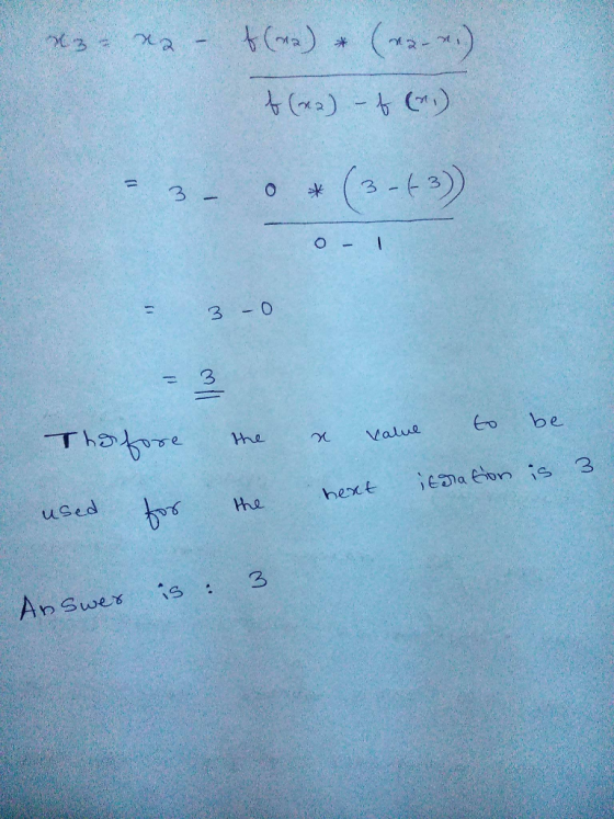m2) -- 冰(3-(-3 Eo be . used the hext 2