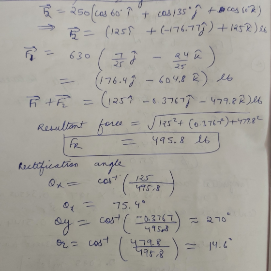 J erle - 250 = 630 24 25 250 (cas 60 ? + cos/350 g t Be cas 602) h = (125↑ +(-176.779) + 1258) es ( 3 (176.49 - 604.8 F) es