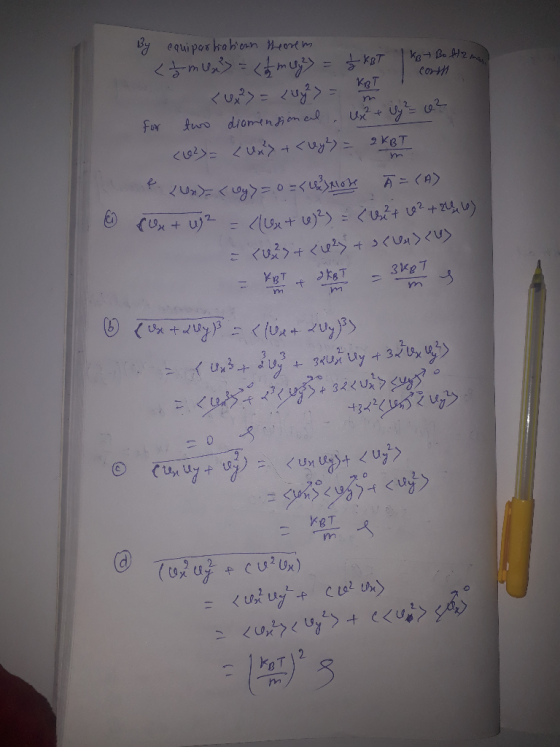 Bolzman) By equiparkrabian theorem Ke & KBT = (of mine = <t mux | آk = مر = در two dimensional, Ux² + y² = 6² for 987 = (اری