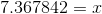 7.367842 =