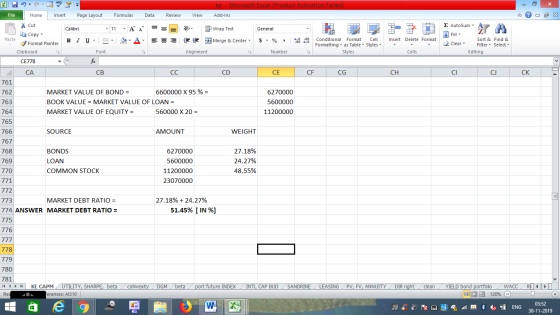 - 2x Σ AutoSum : A Insert Delete Format Fill 2 Clear Sort & Filter Editing Find & Select Cells a a CK 5 ke - Microsoft Excel