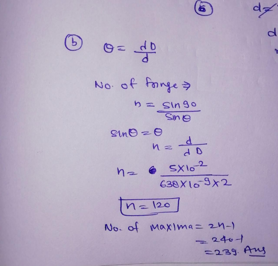 cl dl No. of Ponge Sn e 638xo 2 No. of Maxima 2n-)