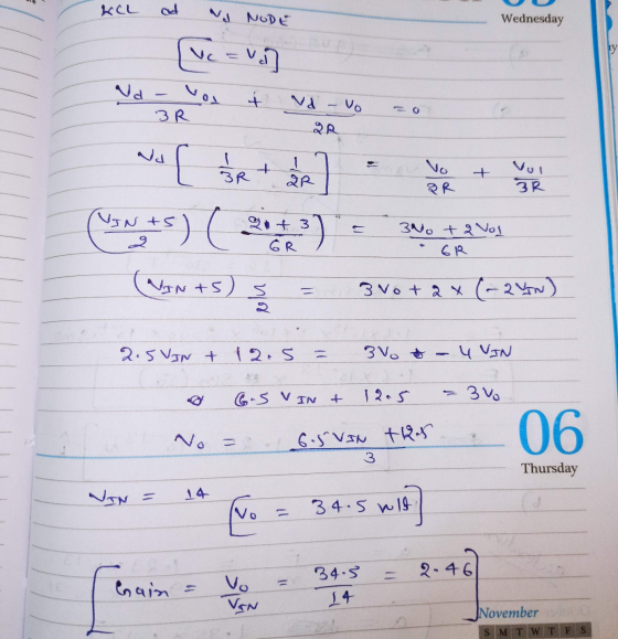 LCL ad Nd NODE Wednesday uc=vd py Nd 3R vou t Na vo Nd ☺ BR 1 QR vo QR Voi 3R VINIS 2 s) C + 3 GR 23) 3No +2 Noi Св (Ngn +5)