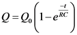 Q=0[1-ewt