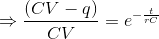 (CV – 9) - e no
