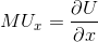 au MU1ac
