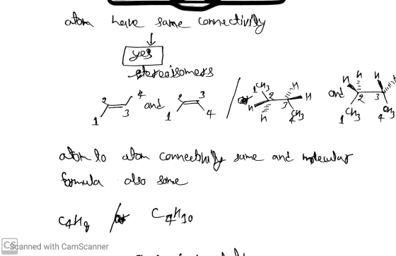 aton have same connectivity stereoisomers ии и 143 I 3 a M l WWII and 72 34 and 3 atom to alom conneellily sume and molecular