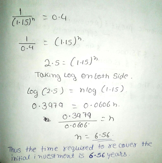でトずこO-4 O.4 QS C15)? To.kimg Log em loth Side - 0 37q o 0606 h. 39 7Q o 0 606 Thus the time Yepuixed to γeCoUeg the initial i