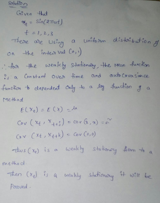 Given thot -1,2,3 on the intes Val Co, g the weak ,1 . a Constant oven time and auto Covasithce Method metho ol 咻en (%) ;s a