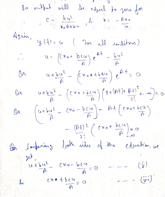 so output will be equal to zero for | 4 x + b ) Again, y lt= a ( for all conditions) or utby? - (not they eat-o Bu ut home -