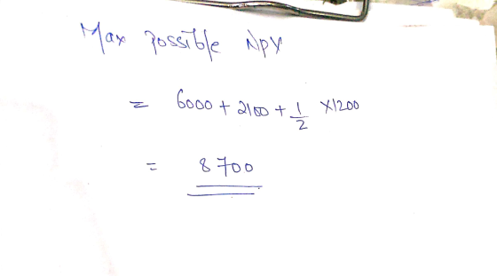 11ay qossible Apy - Gooo + 1 + 1 \2.00 - 100