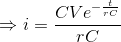şi-CVe