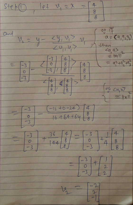 Step 10) 4 8 8 and 08 ų = y- M a: (१,१११ n then tu, et ८१,१) %3 -3 47 = 101 । 8 8 १+914 -3/ [4 8 8 -3 24 4 R 8 8 too cuin 8 S