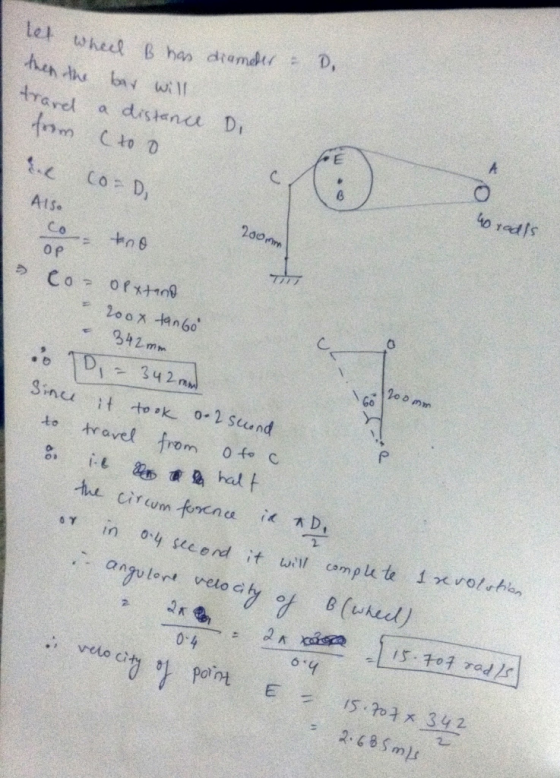 Lel twha trardl a dusna D 200m Ats。 0. 4mm to tavel from 0f c げ1n 0,4 second it wil camP 0-4 pont Ez is .342 1 .