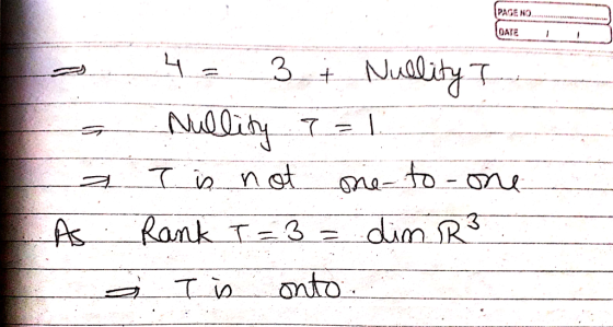 PAGE NO DATE Nadlaty -to-n Tin not dim R3 Rank T- Tio