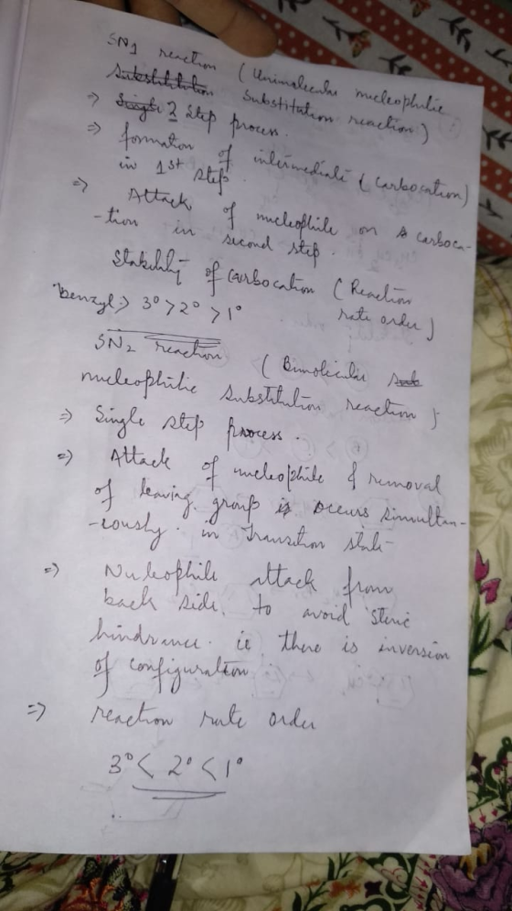 SN1 Nnetm(unimalee mueleophalit Aukestett la 7gt2shep pracn Subostitatem nenclion lunediali (uveomtin iw 1st Atak -tm 1 mamel