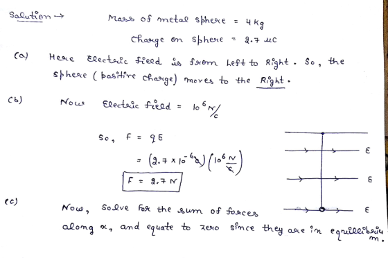 cR e Sbhexe - Right. So , the sthese (basHfre cRage) meves to the Rght a2omg x 9 and equate to ½ero sßnce th