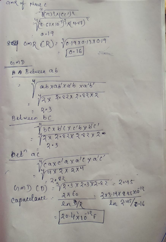 CamR of phase c Vre) x (CC) 8. CTX 103) 3 x 4.47)? 0019 Sony CMR ER): 70-1980:13X0:19 - 10.16) am D BA Between ab Vabxabxab