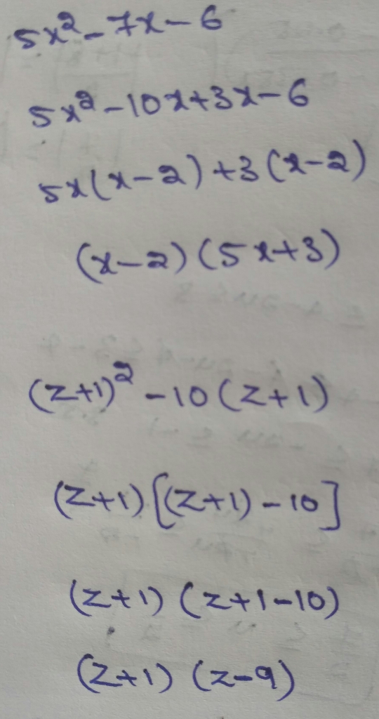 5%(X-a)+3(1-a) (S1+3) (102+U C1-10) 41